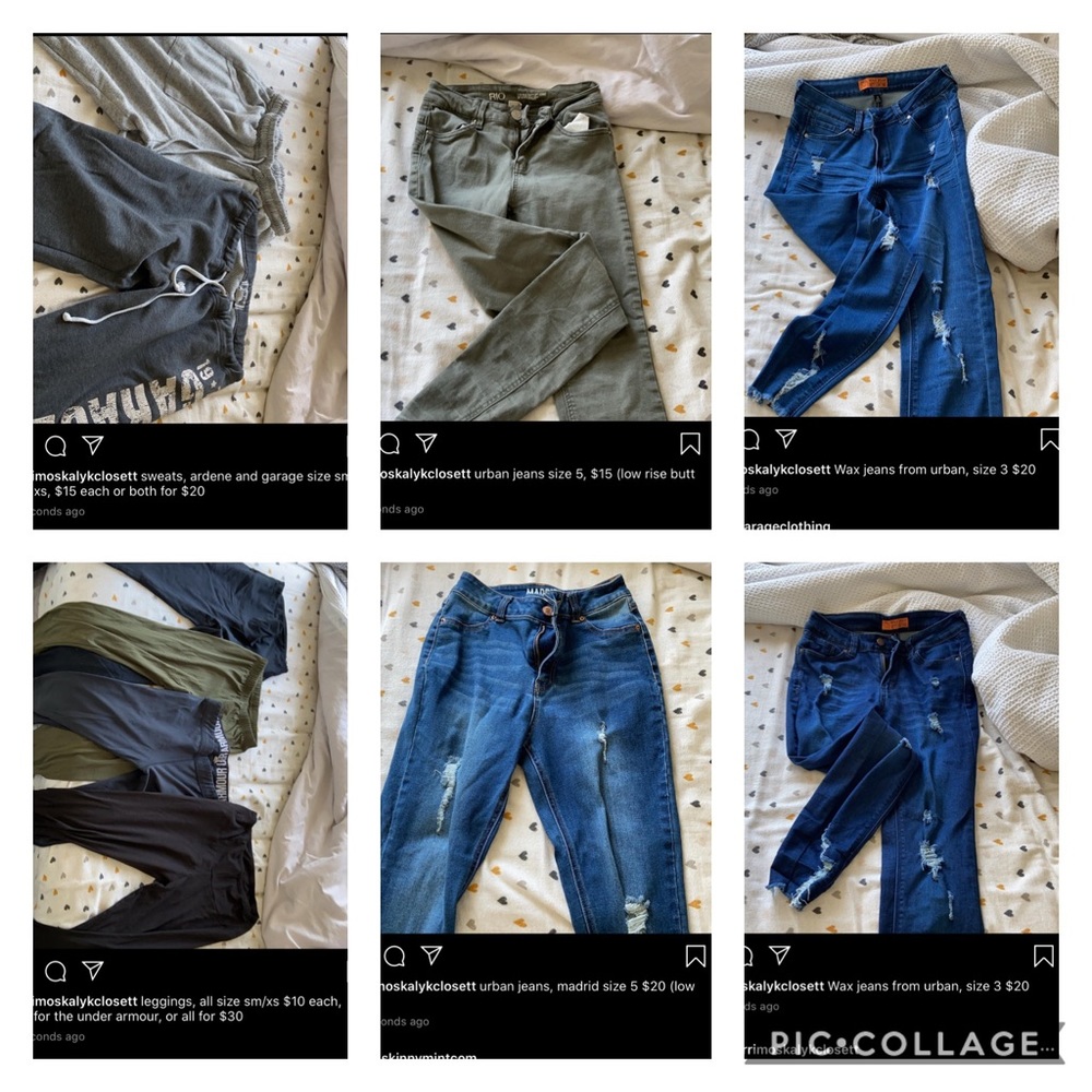 Clothing - Picture 2 of 10